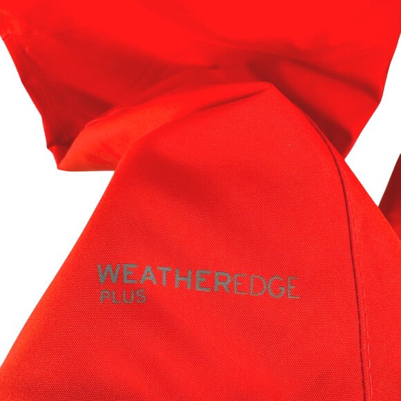 Eddie Bauer Powder Search 2.0 Snow Ski Pants XL Weather Edge Plus NWT PT-2669 - Picture 7 of 13